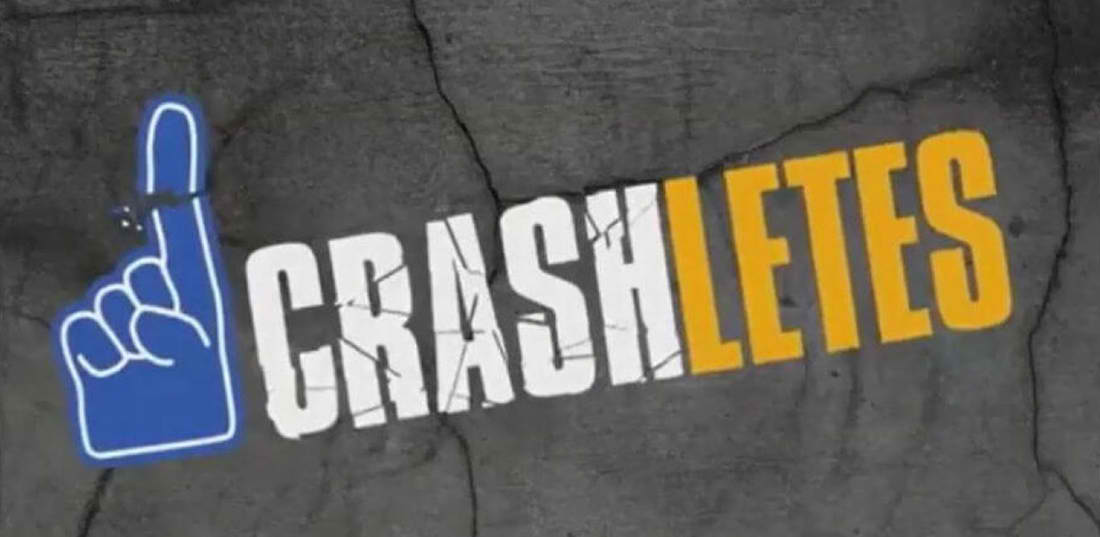 Nickelodeon’s Viral Sports Clip Series Crashletes Returns for an Epic Third Season, Premiering Sunday, February 11, at 10 A.M. (ET/PT)