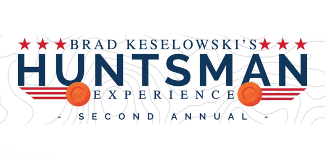 Keselowski Makes Impact with 2nd Annual Huntsman Experience Supporting the Fisher House Foundation