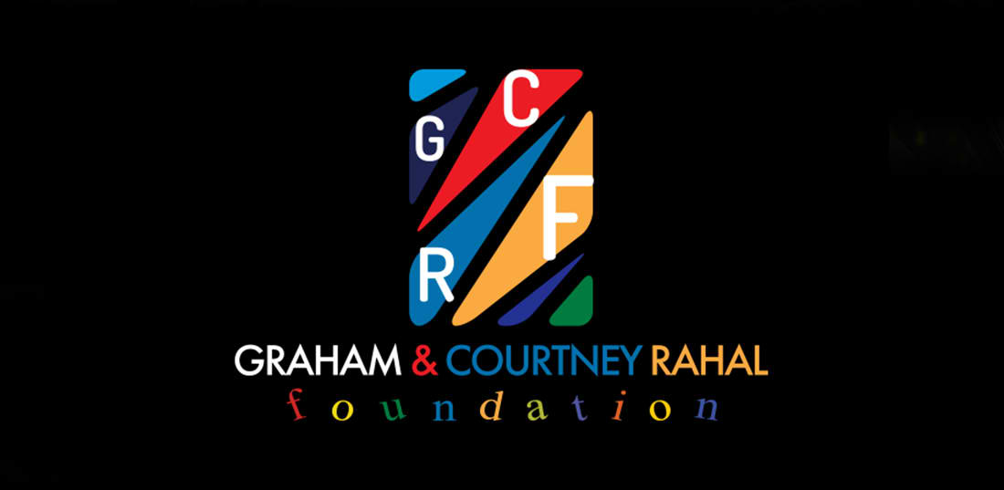 Graham Rahal Foundation Changing Name to Graham and Courtney Rahal Foundation