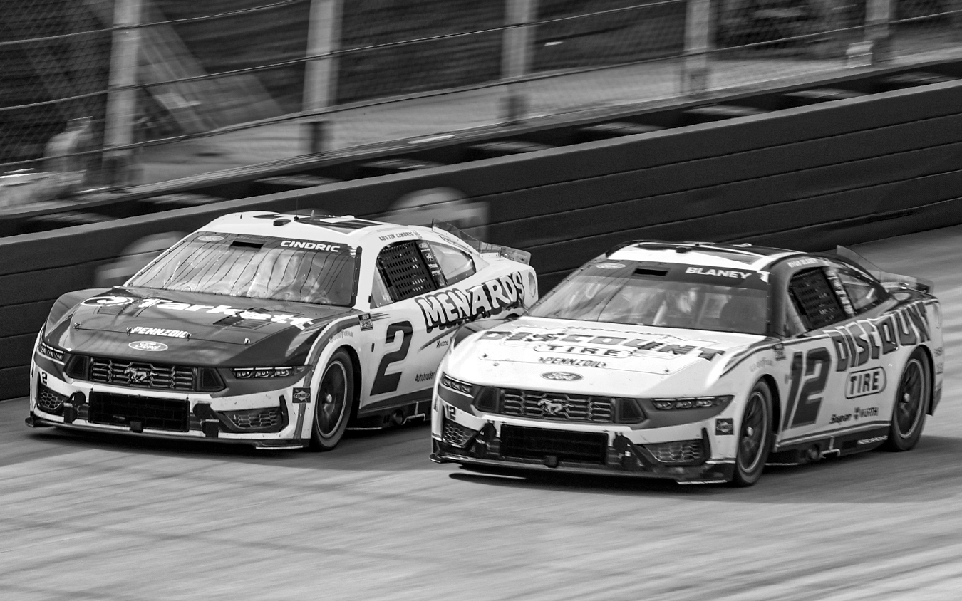 Commercial Partnership Development