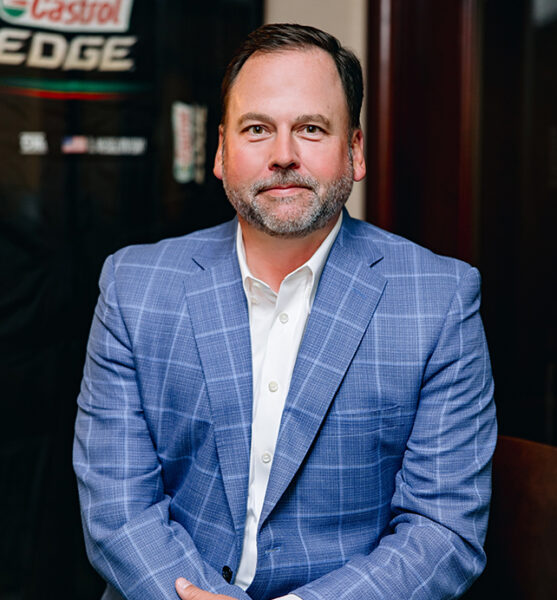 Brian Roemer - Sports Management Network