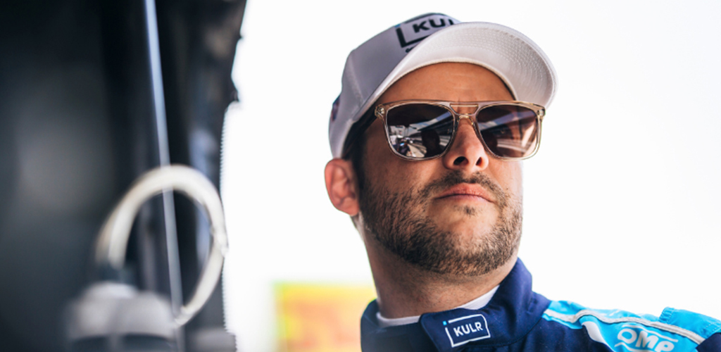 KULR TECHNOLOGY GROUP RETURNS TO ANDRETTI AUTOSPORT FOR INDIANAPOLIS 500 WITH MARCO ANDRETTI