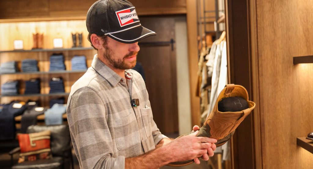 NASCAR CHAMPION RYAN BLANEY NAMED OFFICIAL BRAND AMBASSADOR FOR TECOVAS